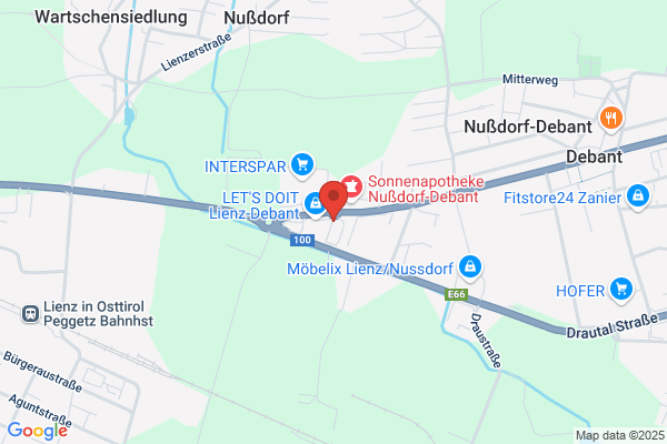 Beikircher Agrar Handel GmbH