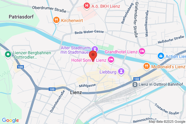 Brunner und Wibmer OEG