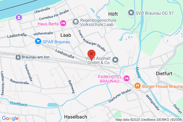 Industriereinigung Alinger