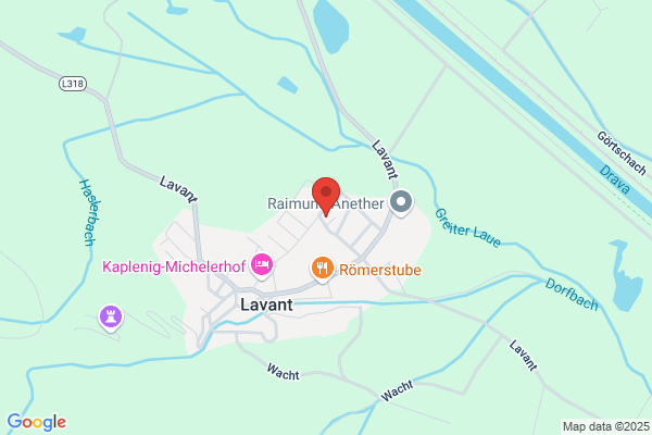 Huber Viehandel Ges.mbH und Co KG