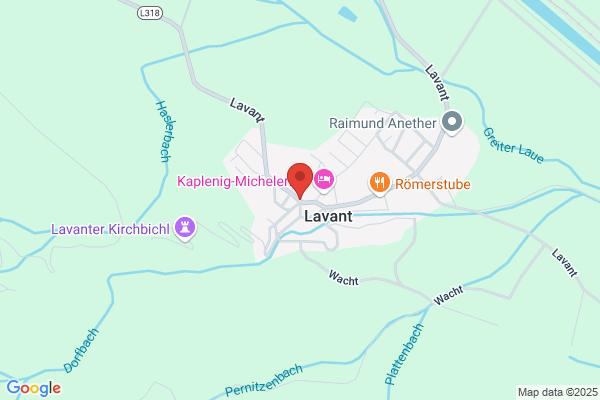 Lavanterhof