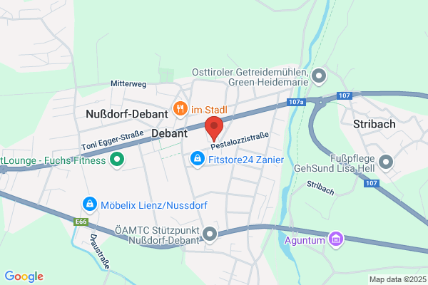 SOS Kinderdorf Lienz