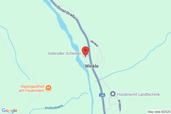 Scheiber Transport GmbH