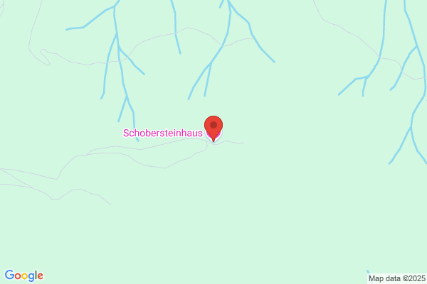 Schobersteinhaus