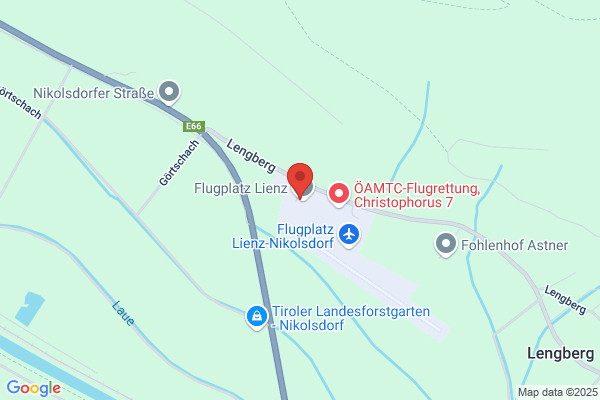 Sportflieger-Club Lienz