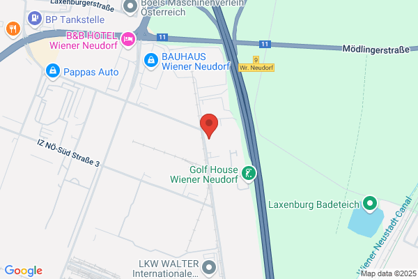 Integral Bau Gmbh