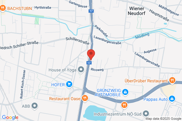 Bauunternehmung Klauser Gesellschaft m.b.H.
