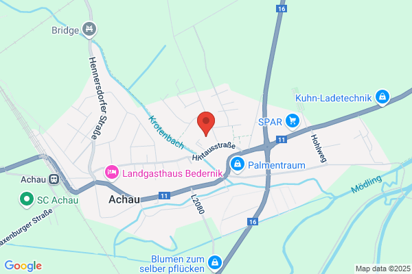 FR Bau GmbH