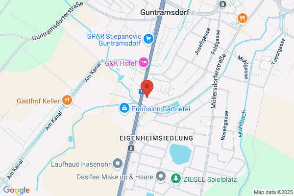 KOMAT Bau GmbH