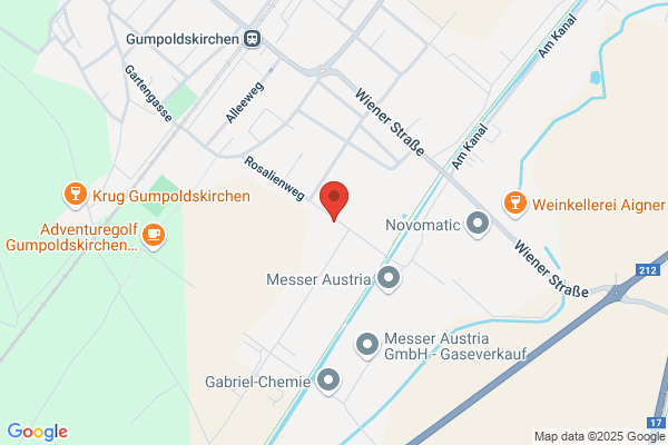 Levonyak Bau GmbH