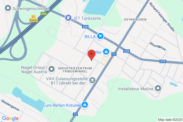 Schraem Bau GmbH