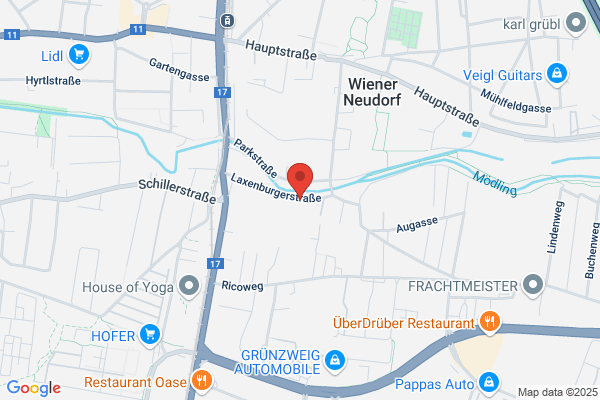 Wiener Betriebs- und Baugesellschaft m.b.H. Zweigniederlassung Voesendorf