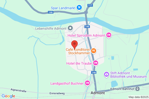 Gemeindebuecherei Admont