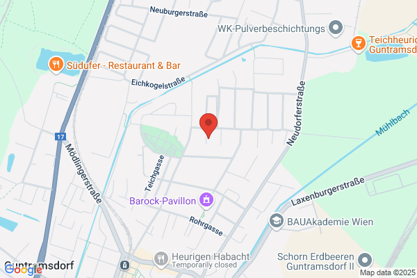 Baumarktservice M.Nitsch GmbH