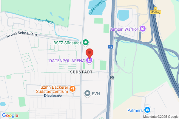Admira Sport-Management GmbH