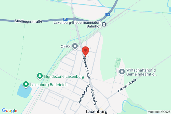 Aerzte- und Gesundheitszentrum Errichtungs- und Betriebs- ges.mbH