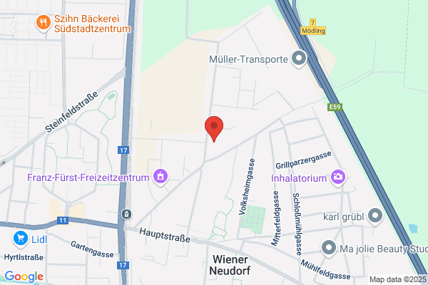 Water und Waste Ziviltechniker-Ges. mbH