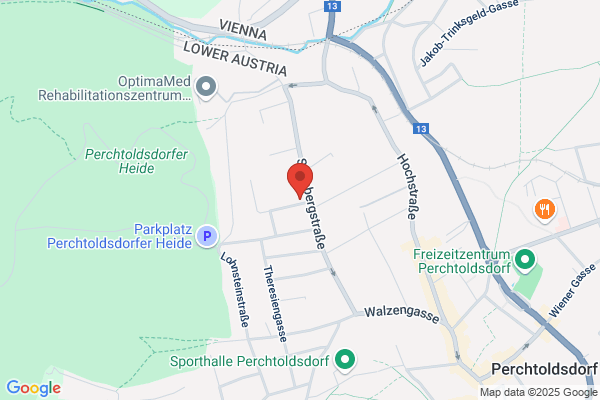 Vochazka Ges.mbH und Co KG