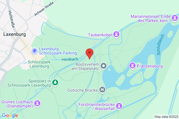 Rasthaus Birkenhain Gertrude Bertalan