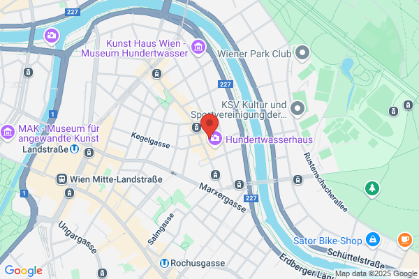 HBM Huschauer und Partner KEG
