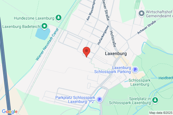 Hort der Marktgemeinde Laxenburg