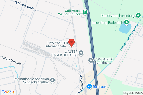 WA Vertriebs GmbH
