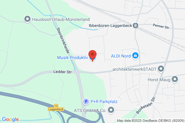 Musik-Produktiv Franchise GmbH