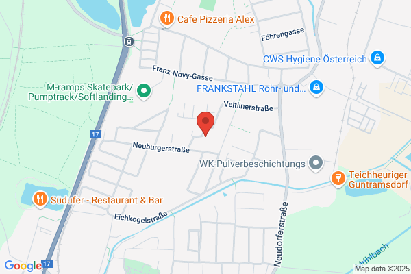 Apotheke zum Eichkogel Mag. Hartl und Mag. Strasser OHG