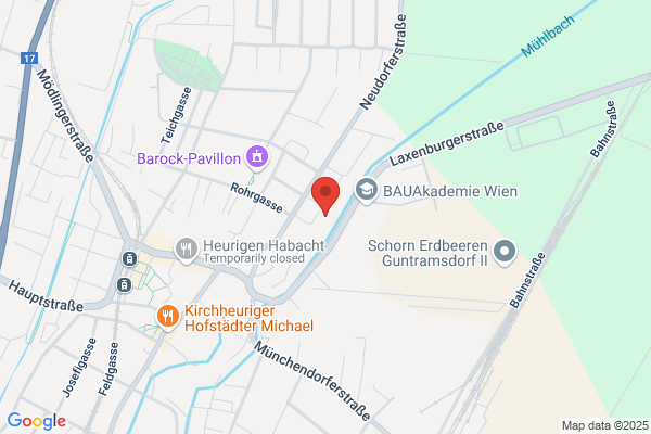 Berger Pflasterungen GmbH