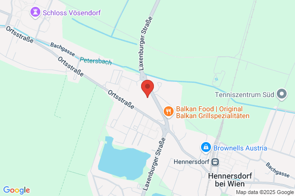 PENZO Flora Blumenhandel GmbH