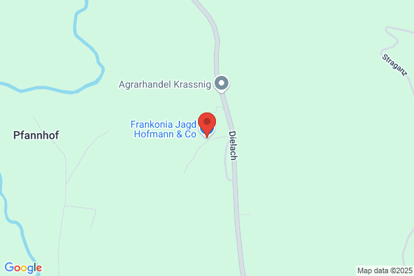 Frankonia Jagd Hofmann und Co GesmbH