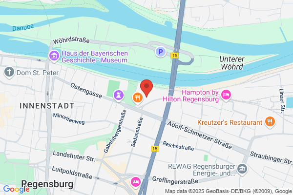 Caritas Fluechtlingshilfe St. Gabriel