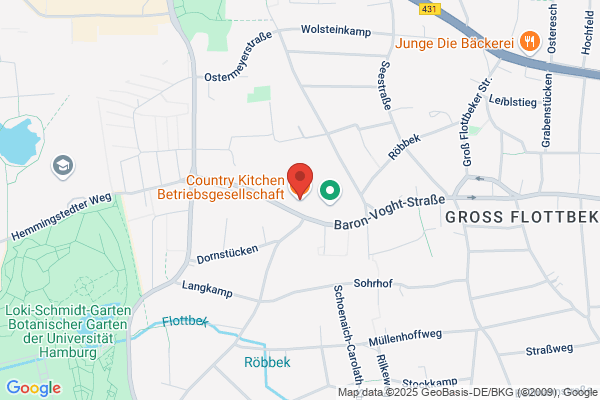 GASTRONOMIE MIT PFIFF BetriebsgmbH