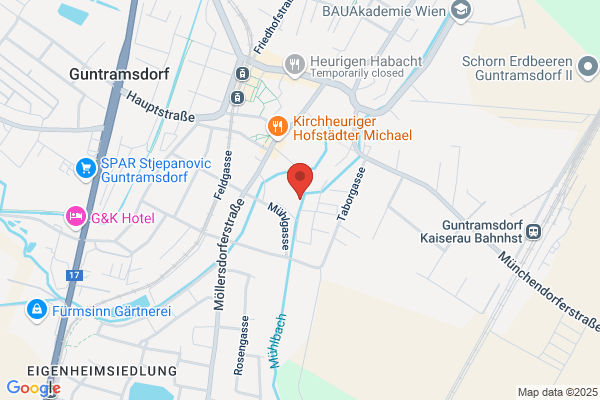 Muenz Stahlbau GmbH