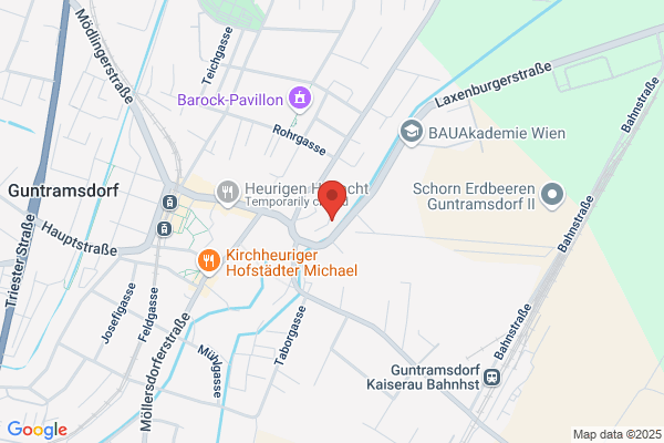 A bis Z Werbeberatung Inh Weisgram Guenther