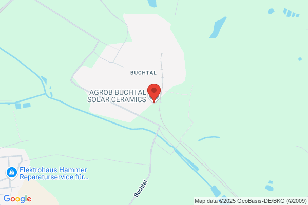 ABK Agrob-Buchtal-Keramik GmbH