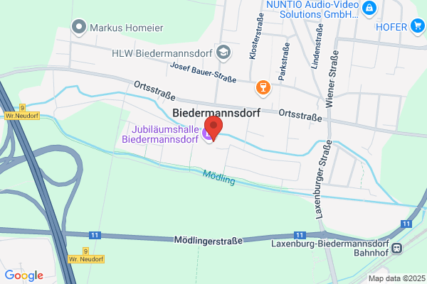 KSV Biedermannsdorf