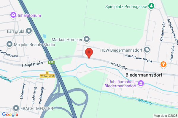 Reit- u. Fahrclub Muehlenhof