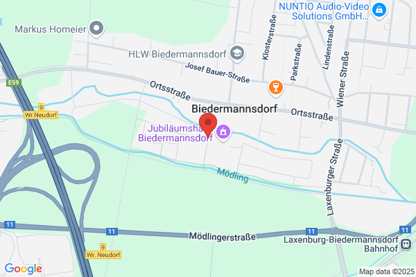 TC Biedermannsdorf Ing. W. Hapel