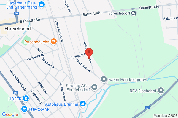 Gleitringdichtungen.at - Dobias und Partner KEG