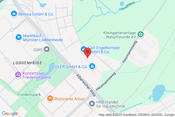 EYEMAXX International Unternehmensberatung GmbH