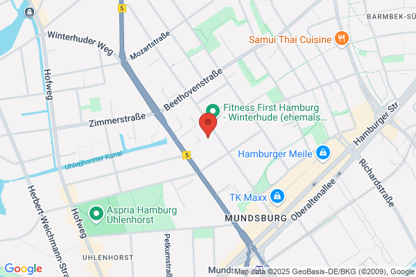 IT-Business Development GmbH