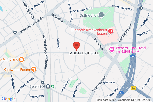 EKUe Kuecuekoglu und Partner Versicherungsmakler GmbH