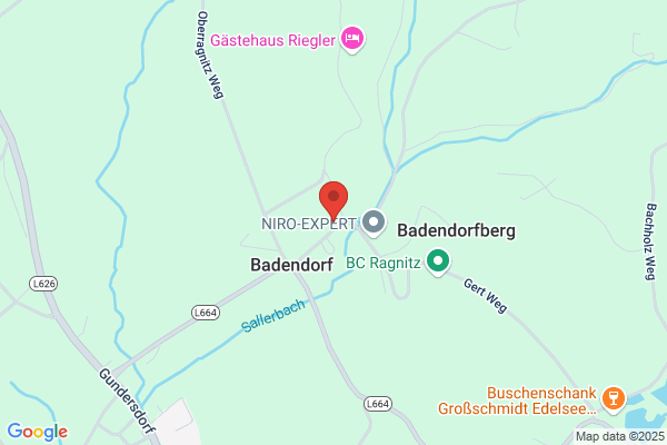 Fruehwald Gesellschaft m.b.H. und Co KG.