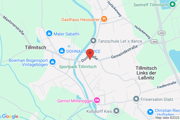 Gabriele Trabi - Ihr Partner für Ihre Schönheit