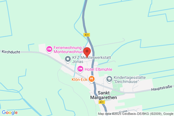 Freiwillige Feuerwehr St.Margarethen