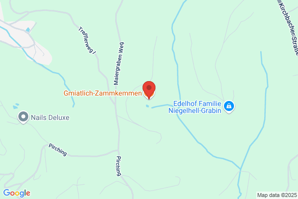 Hoedl - Hernach - Semmernegg - Maier OHG