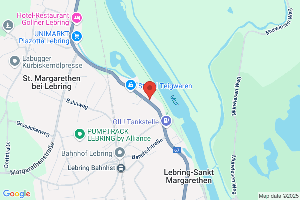 Raiffeisenkasse Wildon- Lebring reg.Gen.mbH