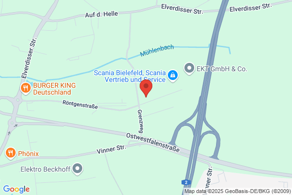 Balasso Furnier- werk Gesellschaft m.b.H.