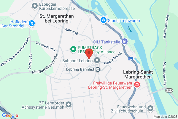 Kindergarten Lebring- St. Margarethen